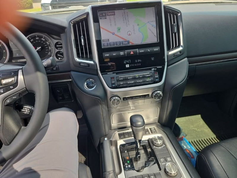 2020 Toyota Land Cruiser Heritage Edition in Boise, ID (photo 10) — photo 10