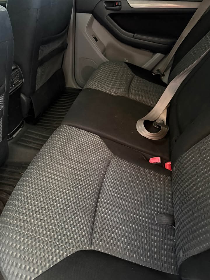 2007 Toyota 4Runner · SR5 Sport Utility 4D in Logan, UT (photo 6) — photo 6