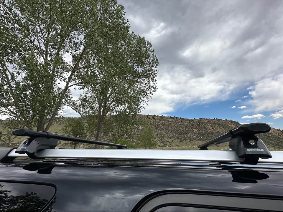 Yakima Roof Rack in Golden, CO (photo 3)