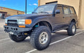 1996 Toyota Landcruiser