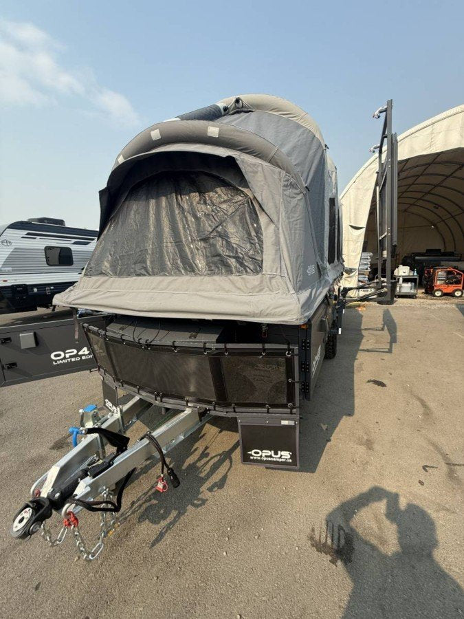 2026 Opus Camper Opus OP4 LE in Hayden, ID (photo 11) — photo 11