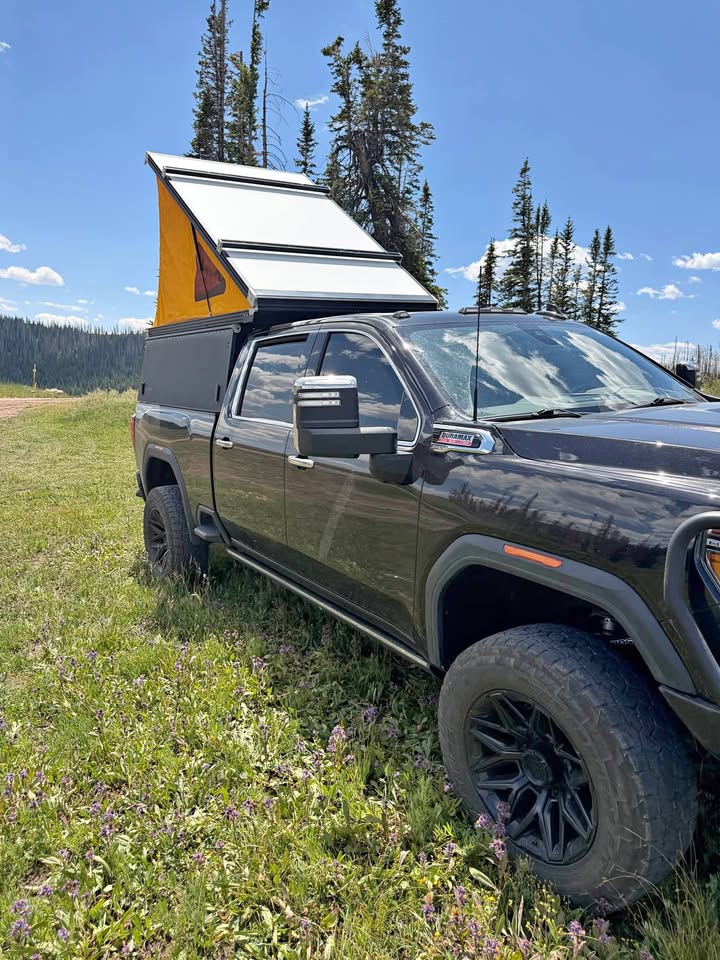 GoFast Camper V2 XL in Eagle, CO (photo 1) — photo 1