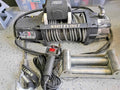 10,000lb Vehicle Cable Winch
