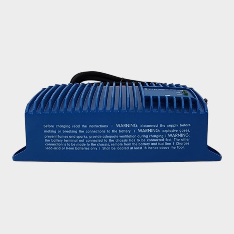 Victron Bpc121715106 Blue Smart Ip67 Battery Charger 12 Volt 17 Amp Waterproof (photo 4) — photo 4