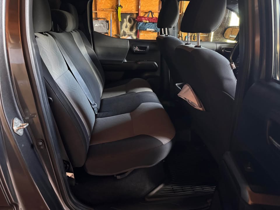 2020 Toyota Tacoma · TRD Off-Road Pickup 4D 6 ft in Roosevelt, UT (photo 8) — photo 8