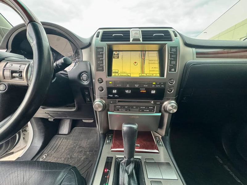 2010 Lexus GX 460 in Salt Lake City, UT (photo 10) — photo 10