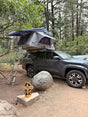 Thule Tepui Car Tent in Denver, CO (photo 1)