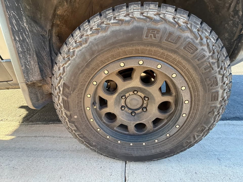 2007 Toyota FJ Cruiser in Phoenix, AZ (photo 11) — photo 11