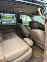 2003 Toyota sequoia limited 4wd in Louisville, CO (photo 7)