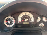 2007 Toyota FJ Cruiser 4WD – Rear Locker – Roof Rack – LED Light Bar in Spokane, WA (photo 10)