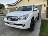 2012 Lexus GX · GX 460 Premium Sport Utility 4D in Norco, CA (photo 4)
