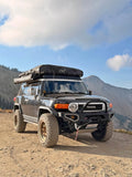 2008 Toyota FJ Cruiser · Sport Utility 2D