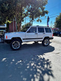 2001 Jeep Cherokee · Sport 4D