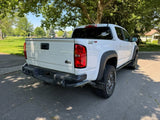2022 Chevrolet Colorado ZR2 Bison in Coeur D'Alene, ID (photo 5)