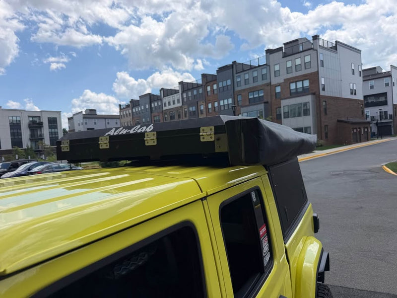 Alu-Cab Canopy, Tent, and Awning in Ashburn, VA (photo 4) — photo 4