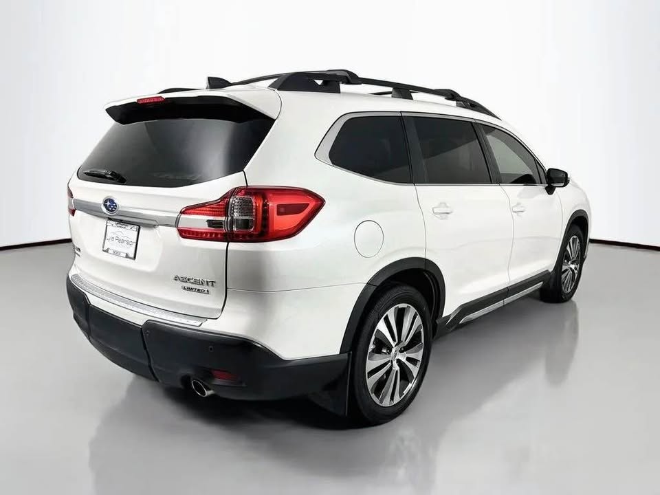 2021 Subaru Ascent · Limited Sport Utility 4D in Boise, ID (photo 7) — photo 7