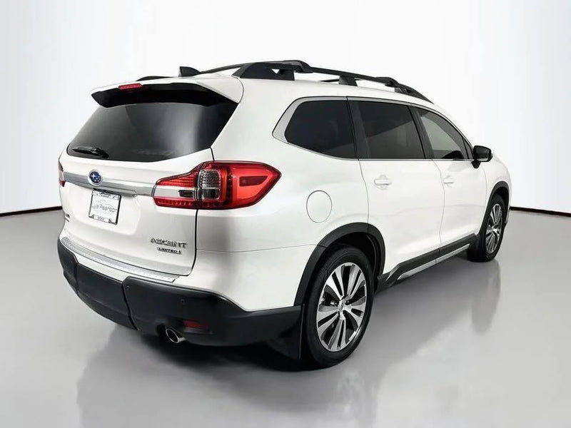 2021 Subaru Ascent · Limited Sport Utility 4D in Boise, ID (photo 7) — photo 7