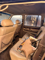 1997 Lexus LX · LX 450 Sport Utility 4D in San Francisco, CA (photo 9)