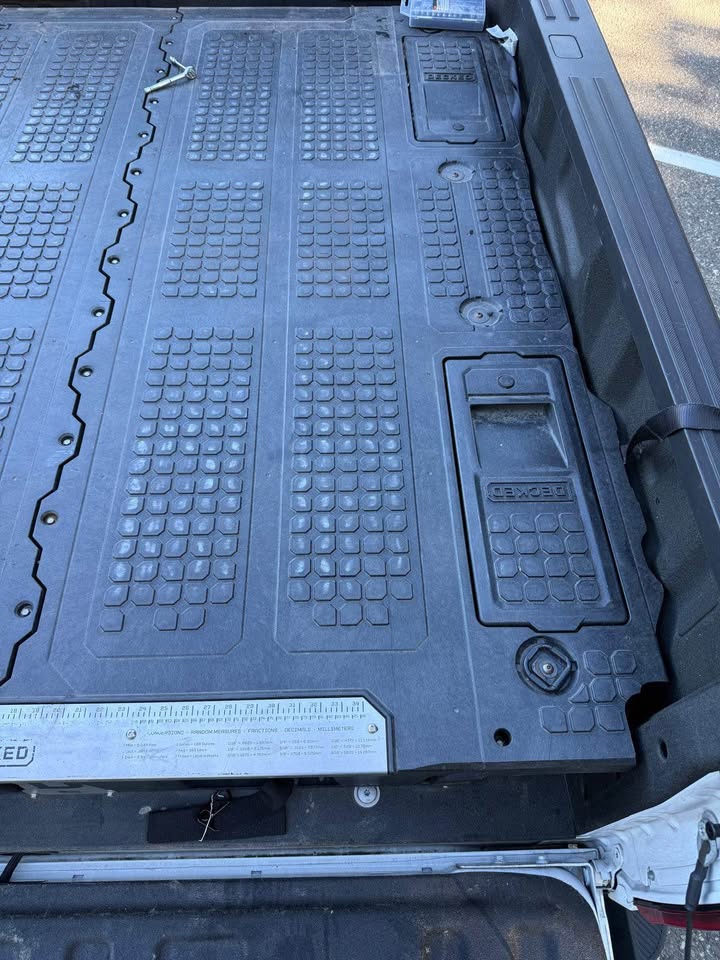 Decked Drawer System in Sammamish, WA (photo 6) — photo 6