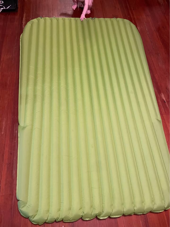 Exped Ultra Duo 3R Sleeping Pad in Waxahachie, TX (photo 5) — photo 5