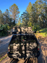 Tepui rooftop tent in American Fork, UT (photo 7)