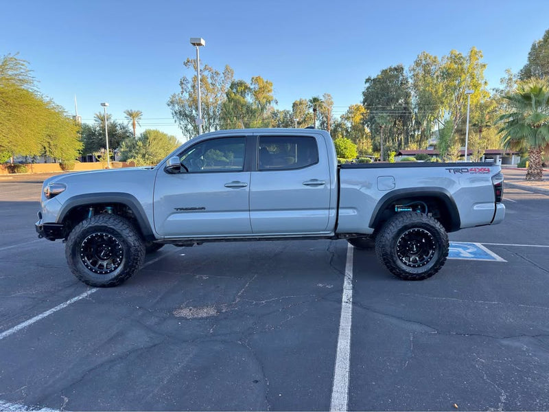 2020 Toyota Tacoma Double Cab · Trd Off-road in Phoenix, AZ (photo 1) — photo 1