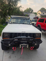 1997 Jeep Cherokee · Sport 4D in Nampa, ID (photo 3)