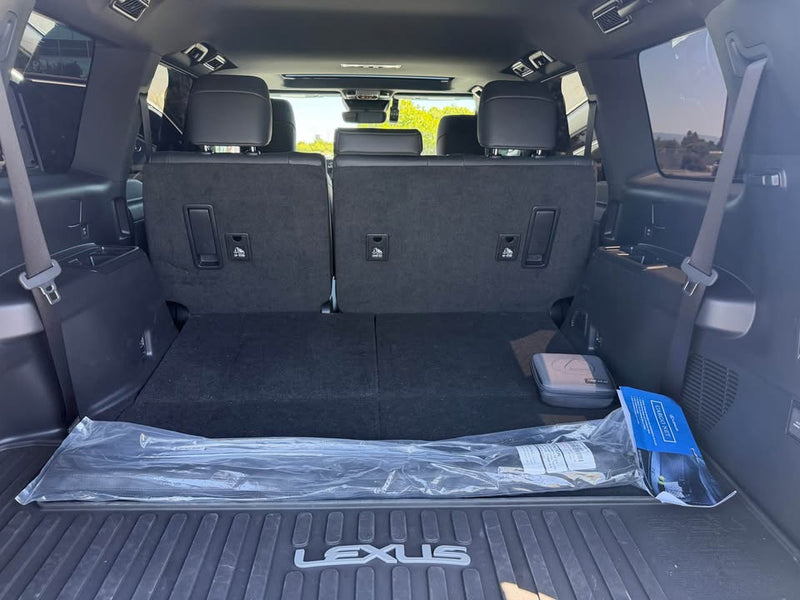 2026 Lexus GX · 550 in Tracy, CA (photo 7) — photo 7
