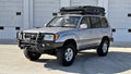 1999 Toyota Land Cruiser