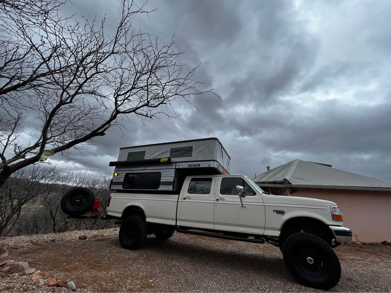 1997 Ford F-350 · XLT Pickup 4D 8 ft in Dripping Springs, TX (photo 5) — photo 5