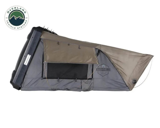 OVS hardshell rooftop tent — photo 3