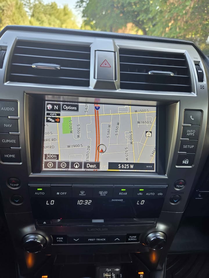 2021 Lexus GX 460 Premium in Woods Cross, UT (photo 11) — photo 11