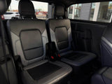 2022 Ford Bronco Black Diamond Sport Utility 2D in El Paso, TX (photo 12)