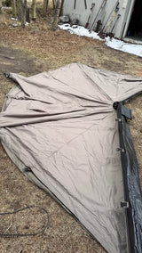 Rhino-Rack Batwing Awning in Silverthorne, CO (photo 3)