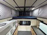 2025 Four Wheel Camper Hawk in Lakewood, CO (photo 3)