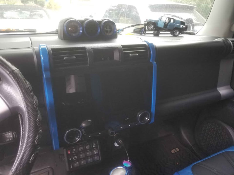 2007 Toyota FJ Cruiser · Sport Utility 2D in Aurora, CO (photo 9) — photo 9
