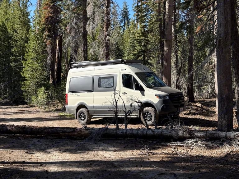 2024 Winnebago revel 4x4 in Winnetka, CA (photo 2) — photo 2