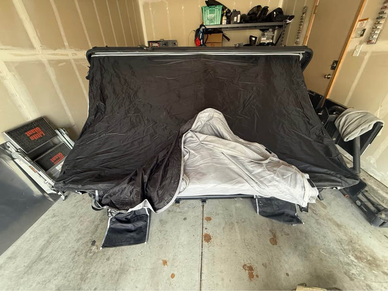 Free spirit recreation roof top tent in Fresno, CA (photo 2) — photo 2