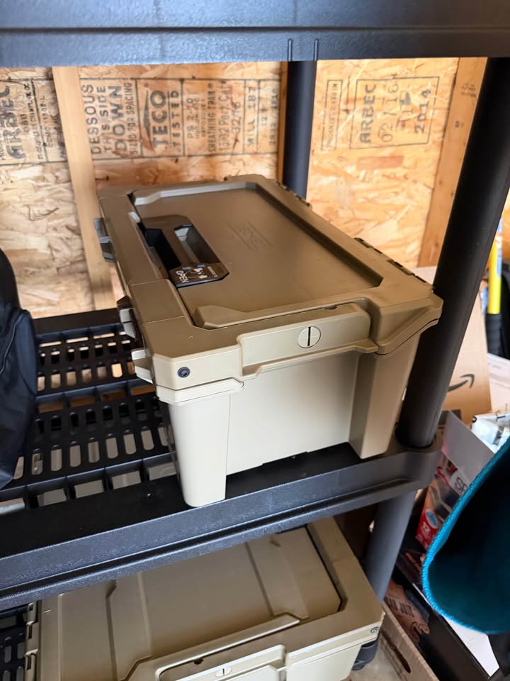 Decked Drawer System F-150 5.5ft Bed 2015-Now XF4 in Nashua, NH (photo 5) — photo 5