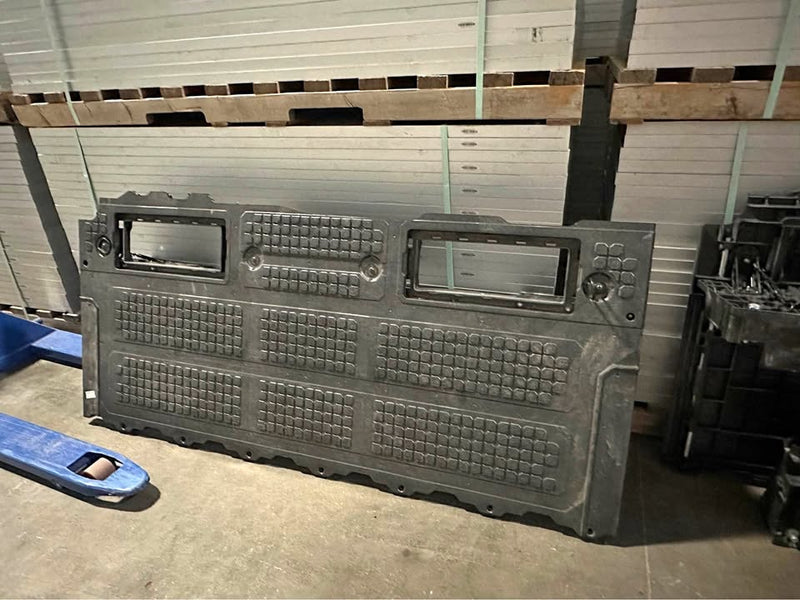 Decked Drawer System F250 w/ 8ft Cargo Box in San Antonio, TX (photo 1) — photo 1