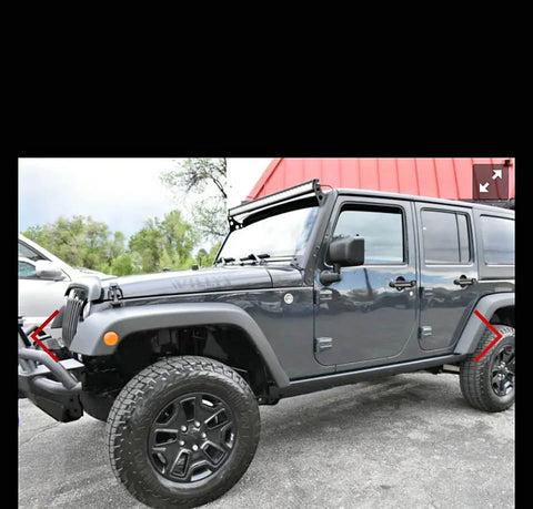 2018 Jeep Wrangler Unlimited · Sahara (JK) Sport Utility 4D