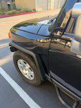 2008 Toyota FJ Cruiser · Sport Utility 2D in Seattle, WA (photo 5)