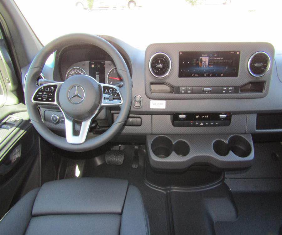 2025 Winnebago Revel AWD in Phoenix, AZ (photo 2)