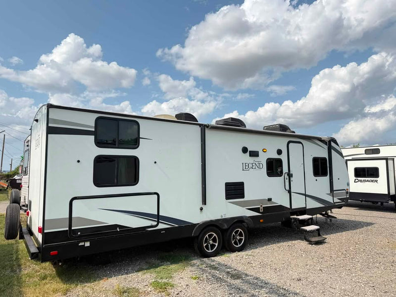 2019 Intech Legend RV 33 pies in San Antonio, TX (photo 3) — photo 3