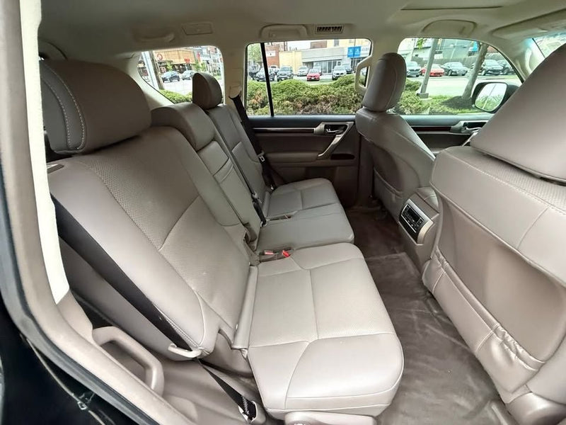 2019 Lexus GX · GX 460 Luxury Sport Utility 4D in Overland Park, KS (photo 4) — photo 4