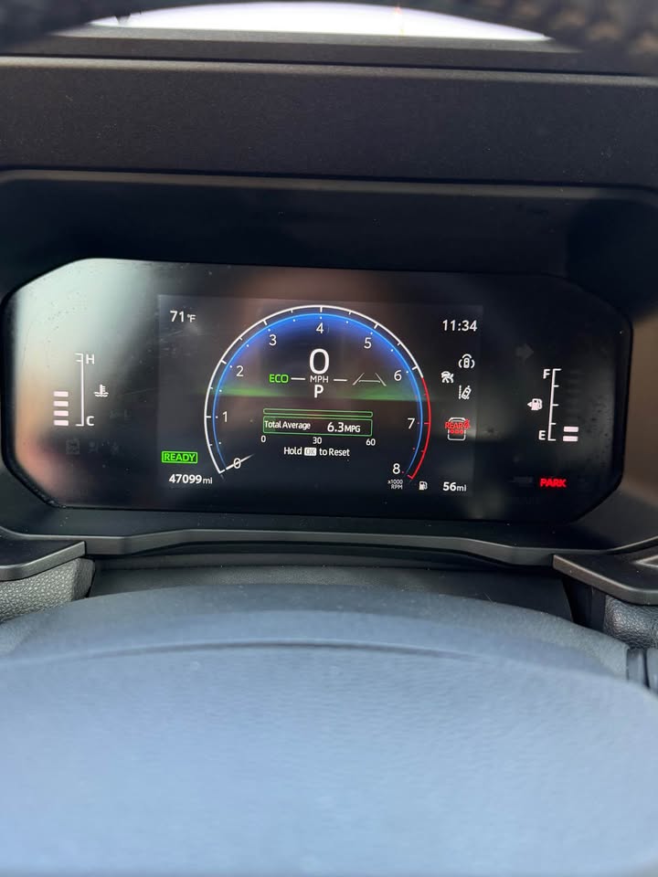 2024 Toyota Landcruiser · Heritage Edition Sport Utility 4D in New Hudson, MI (photo 7) — photo 7