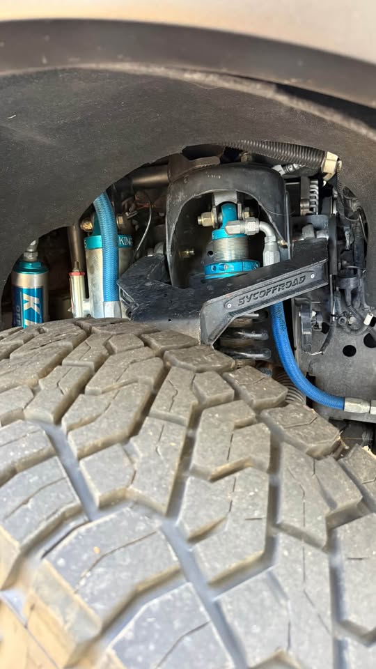 2021 Ford Raptor w/Midtravel — photo 2