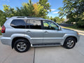 2008 Lexus GX-470