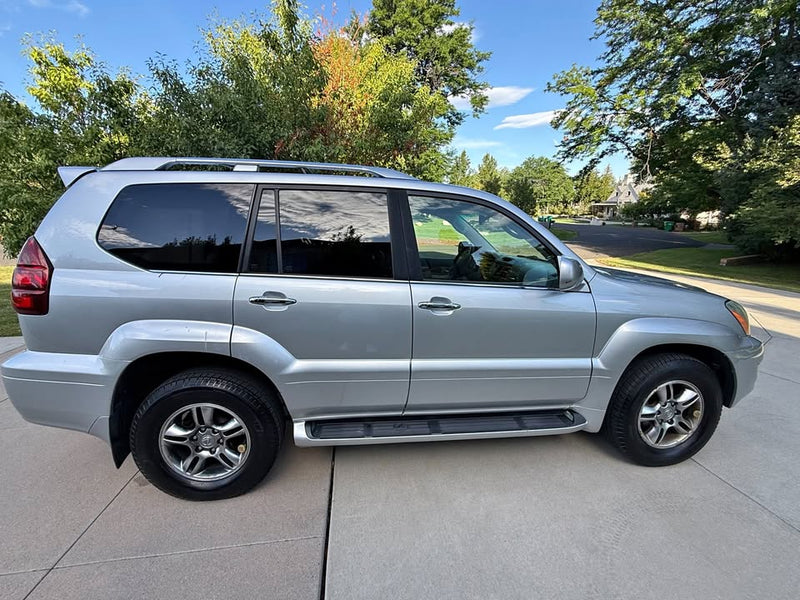 2008 Lexus GX-470 in Denver, CO (photo 1) — photo 1