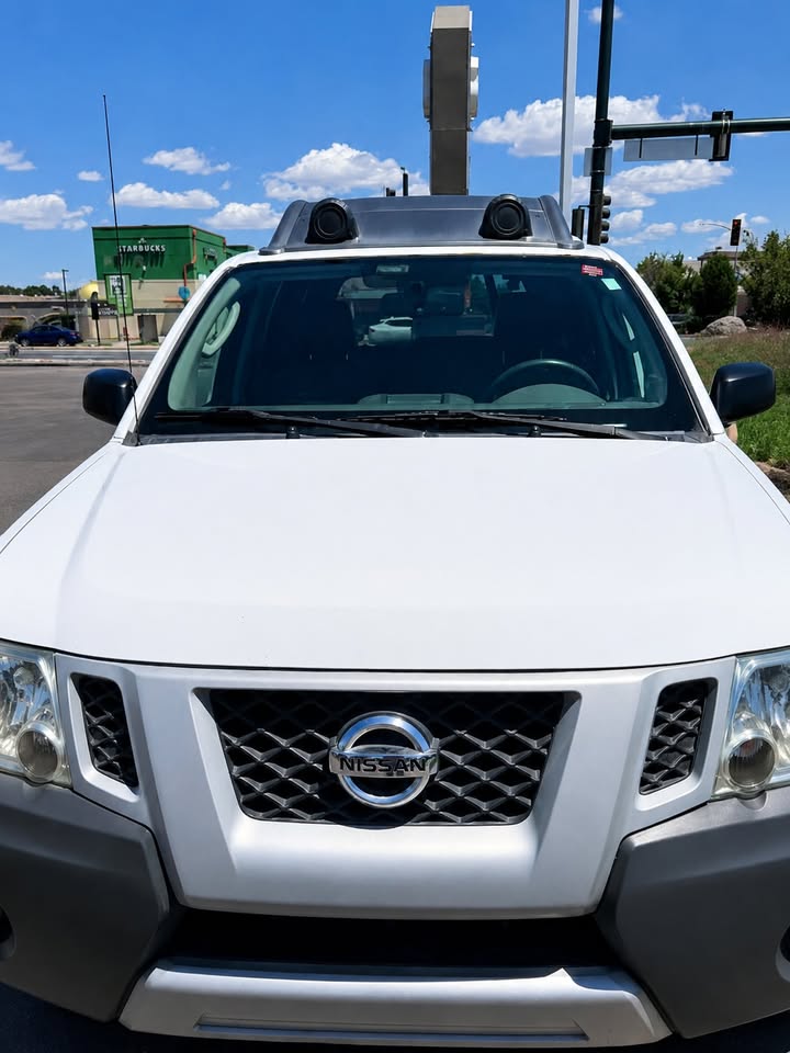 2011 Nissan Xterra Pro-4X in Denver, CO (photo 10) — photo 10